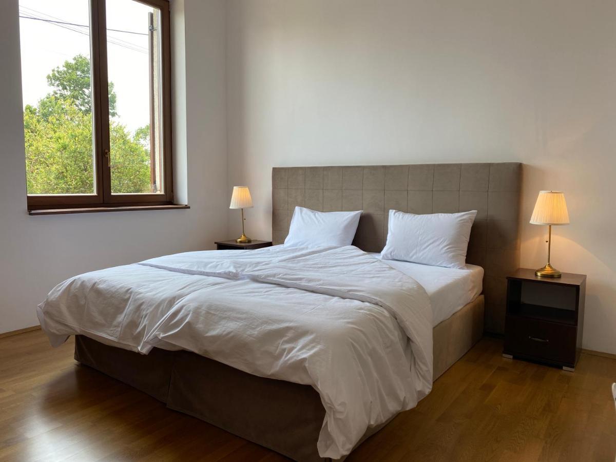 Kakasszeki Vendeghaz Hotel Székkutas Eksteriør billede